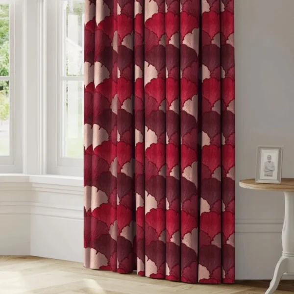 Pamplona Made to Measure Curtains image 1