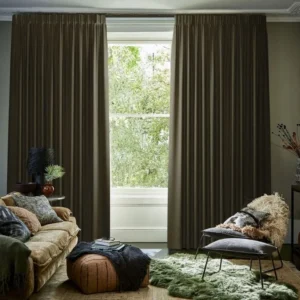 Parker Caper Curtains