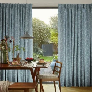 Parquet Mineral Curtains