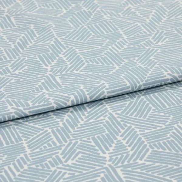 Parquet Mineral Curtains - Image 2
