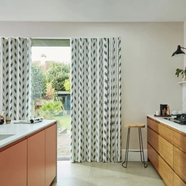 Patara Phantom Curtains image 2