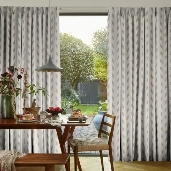Patara Sandstorm Curtains