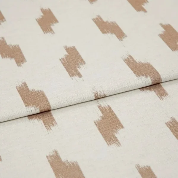 Patara Sandstorm Curtains image 1
