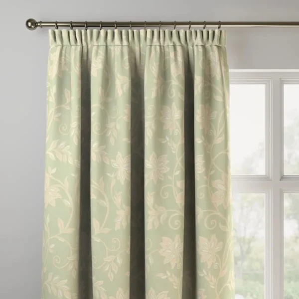 Pimlico Made to Measure Curtains