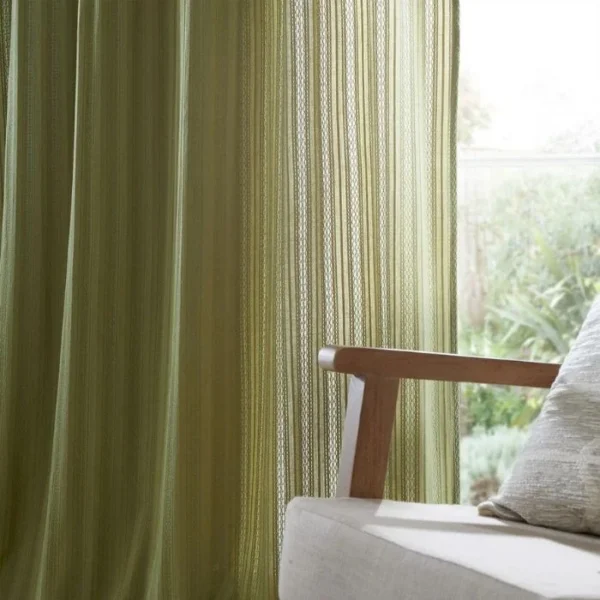 Pineapple Elephant Zofia Olive Green Top Voile Panel image 1