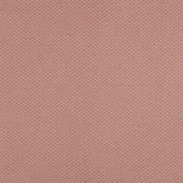 Pippa Coral Curtains image 2