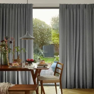 Pippa Jet Curtains
