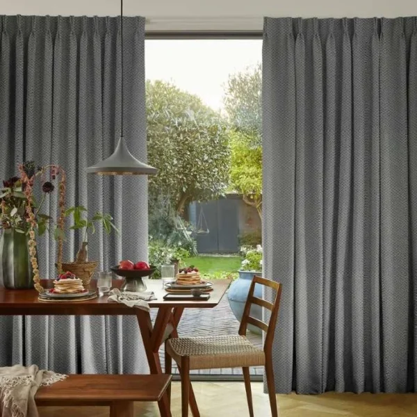 Pippa Jet Curtains
