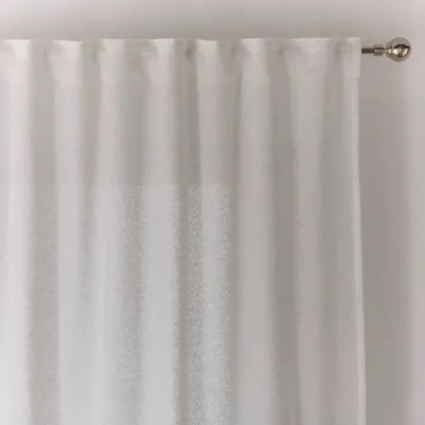Porter Boucle Voile Panel image 1
