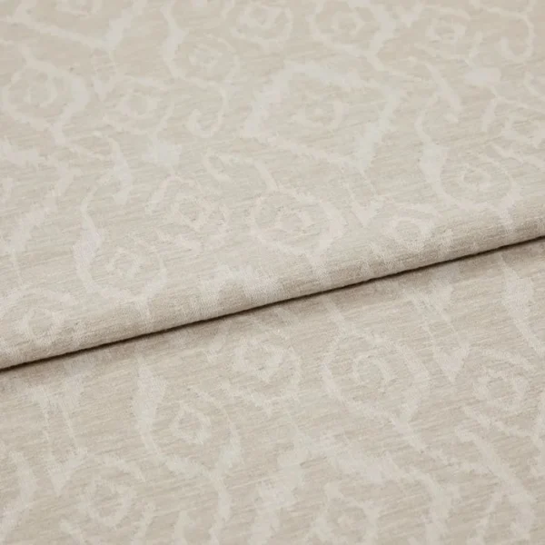 Prisha Linen Curtains image 1