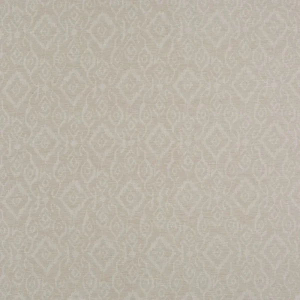 Prisha Linen Curtains image 2