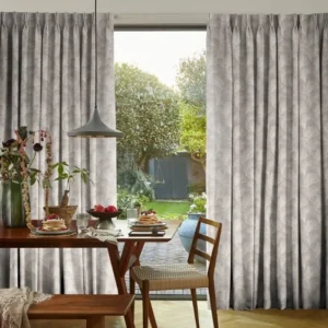 Quill Hush Curtains