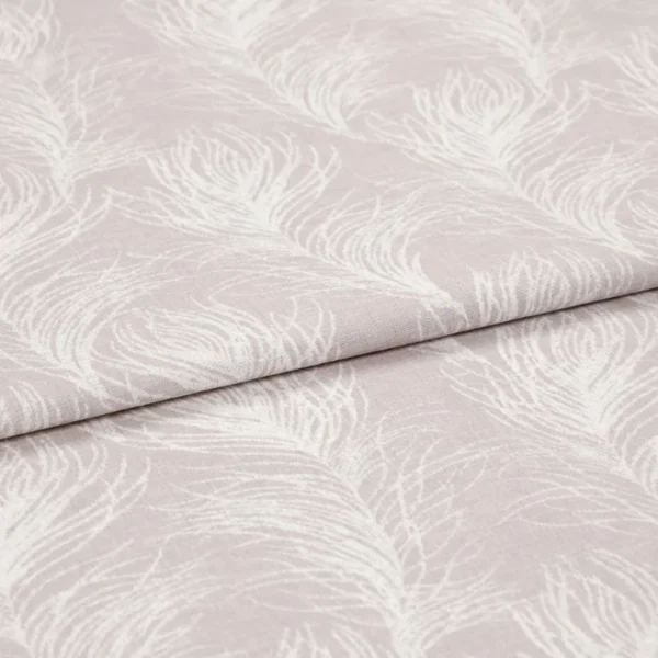 Quill Hush Curtains image 1