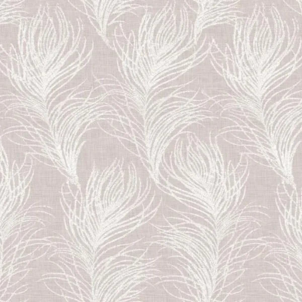 Quill Hush Curtains image 3