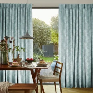 Quill Mist Curtains