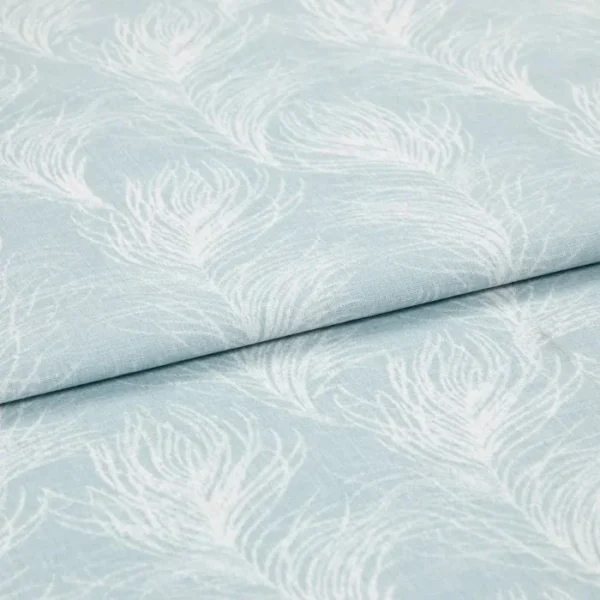 Quill Mist Curtains image 1
