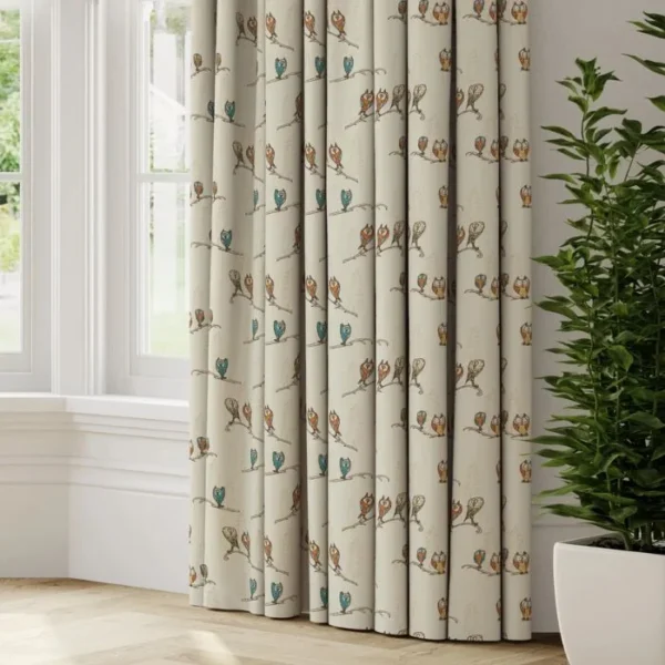 Quirky Owls Made to Measure image 1