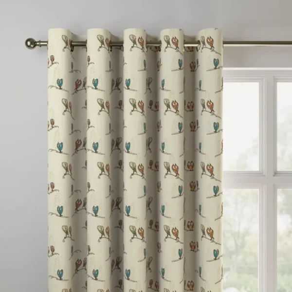 Quirky Owls Made to Measure image 2