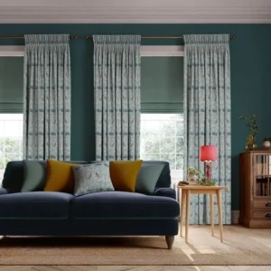 Rabbit Made to Measure Curtains