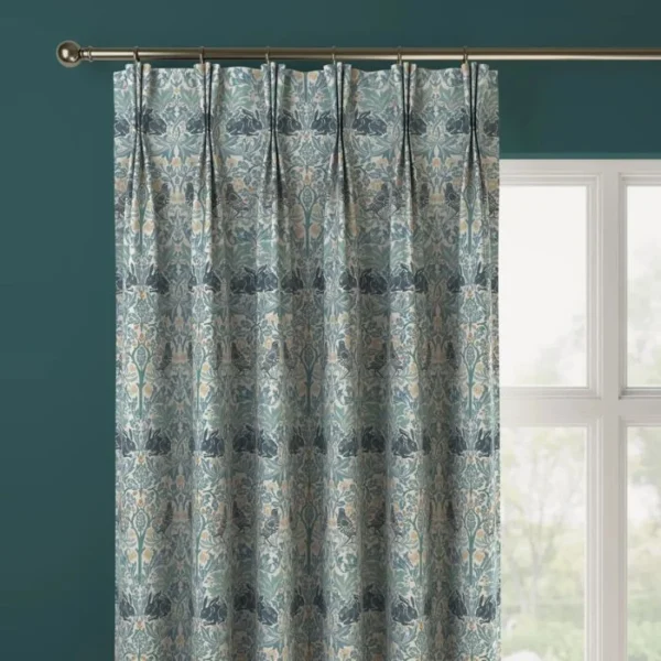 Rabbit Made to Measure Curtains image 1