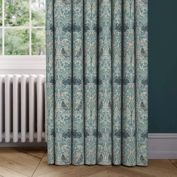 Rabbit Made to Measure Curtains image 2