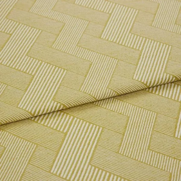 Rebel Citron Curtains image 1