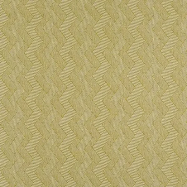 Rebel Citron Curtains image 2