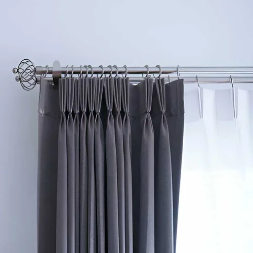 Curtain rail experts and installers Dubai