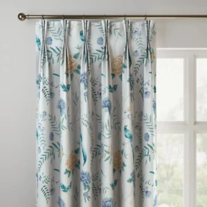 Rhea Made to Measure Curtains