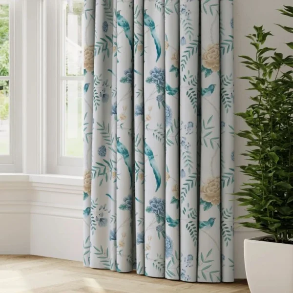 Rhea Made to Measure Curtains image 1