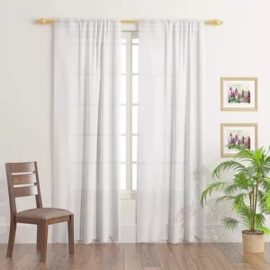 Rhine 2-Piece Curtain