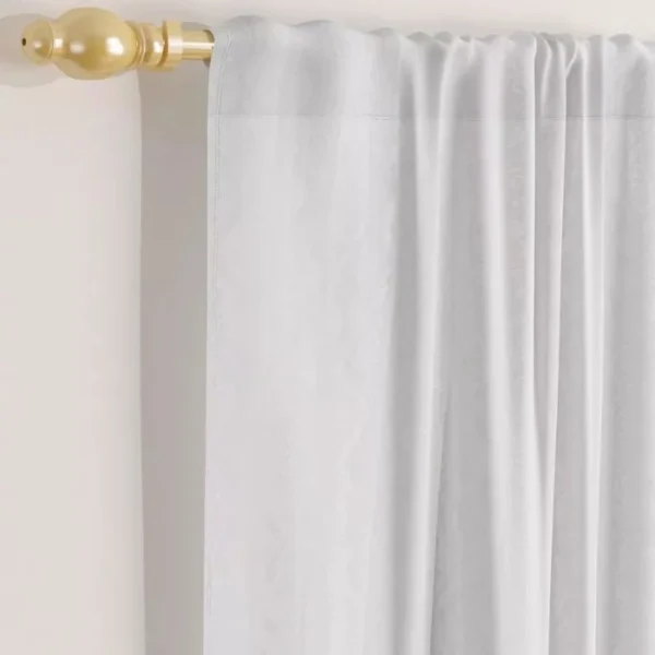 Rhine 2-Piece Curtain image 1