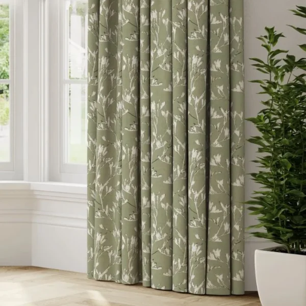 Rhone Made to Measure Curtains image 1