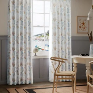 Rockpool Made to Measure Curtains