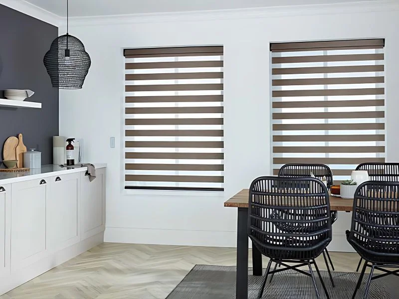 Romex Blinds Installation Services in Dubai