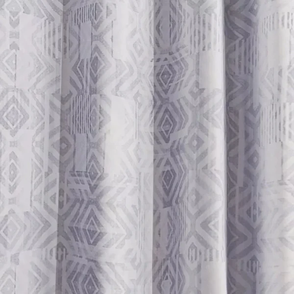 Russelle Roxy Printed Curtain image 2