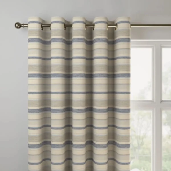 Sam Stripe Made to Measure