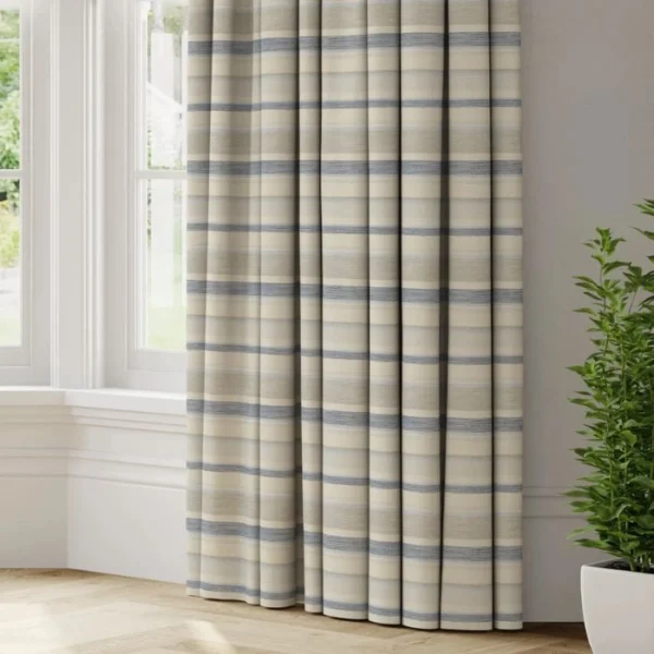 Sam Stripe Made to Measure image 1