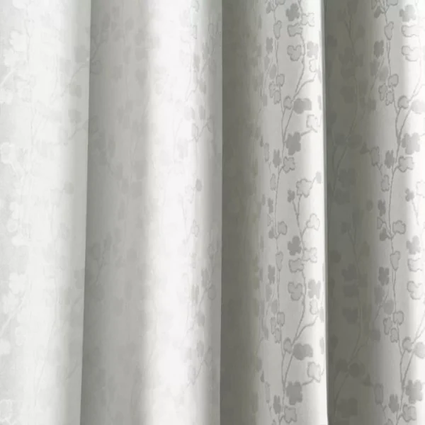 Sara Textured Sheer Curtain image 2