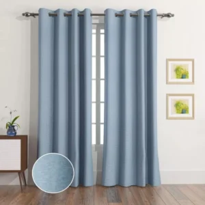 Sera Fiji Blackout Curtains
