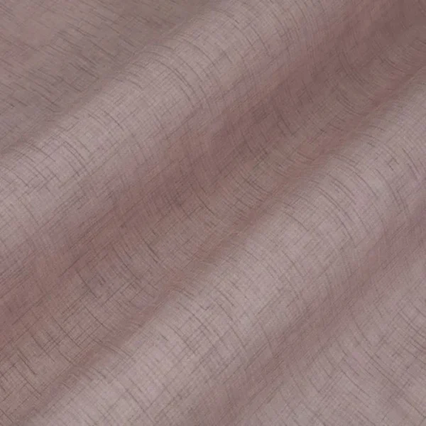 Serenity Mauve Voile Curtains image 1