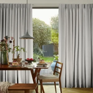 Shelby Mushroom Curtains