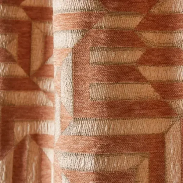 Shoreditch Pencil Pleat Curtains - Image 4