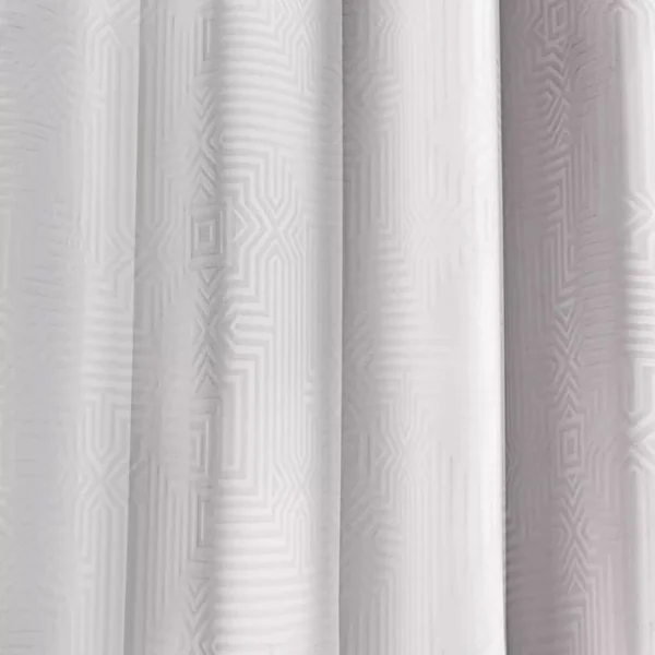 Skyline Mirage Jacquard Curtain image 2