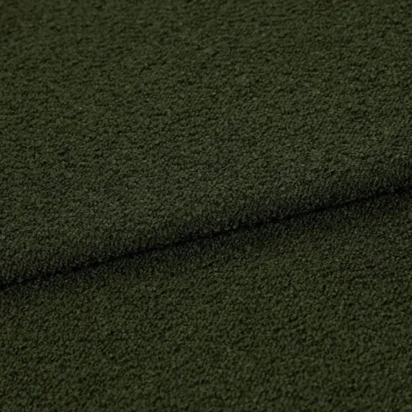 Soho Boucle Forest Curtains image 1