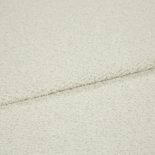 Soho Boucle Ivory Curtains image 1