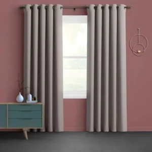 Solar Berry Curtains