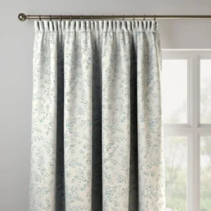 Somerley Made to Measure Curtains