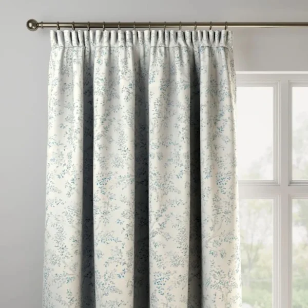 Somerley Made to Measure Curtains
