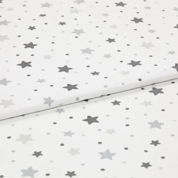 Space Mono Curtains image 1